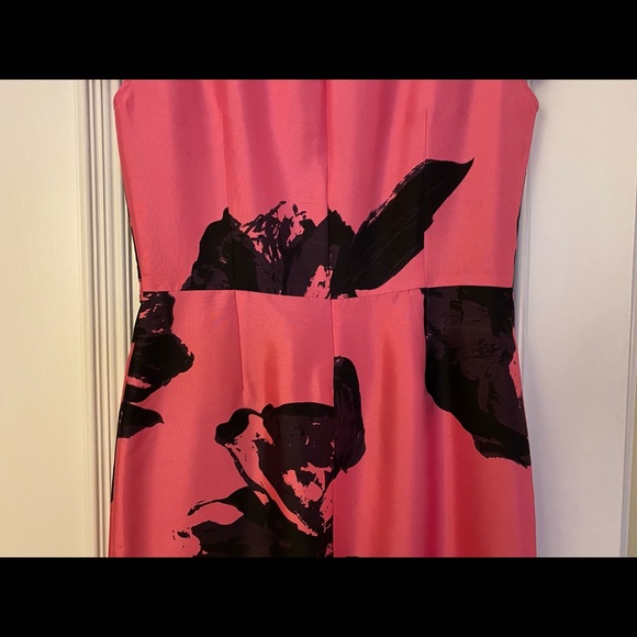 CHETTA B DRESS  (14 ?) Just Gorgeous!! - Picture 8 of 10